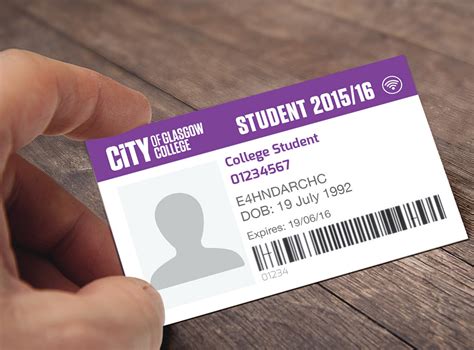 student repsonse to smart card in colleges|data privacy for college students.